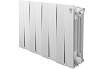 Радиатор Royal Thermo PianoForte 300 /Bianco Traffico - 8 секц. НС-1346053