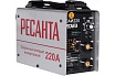 САИ 220 + Краги + Электроды Ресанта 902/33