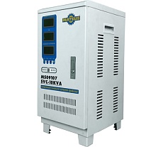 Стабилизатор напряжения Mateus SVC-10KVA MS09107