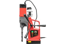 Магнитный сверлильный станок Ravic KMD-60 301.0007