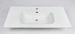 Раковина Inda Kona T298320KONA 80 см белый T298320KONA