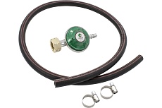 Комплект универсальный для подключения газовых приборов к газовому баллону DRAGONKIT 00-00002974