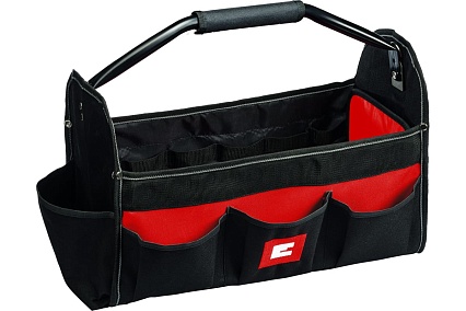 Угловая аккумуляторная шлифмашина Einhell PXC TE-AG 18/115 li 1x4.0ah 4431134