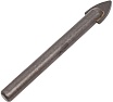Сверло по стеклу и плитке Flex 202-407 DR GL 12х90 мм Hammer 30823