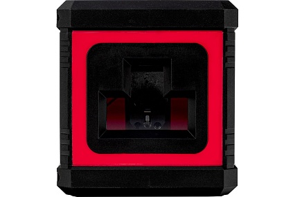Лазерный уровень MTX xqb green pro set, 20 м, зеленый луч, батарейки, штатив 350195