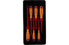Набор отверток Knipex KN-002012V01