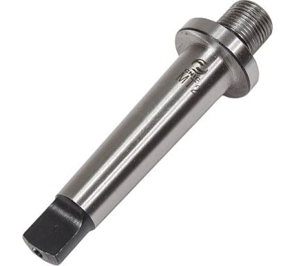 Оправка с лапкой КМ2/ 5/8"-20UNF для резьбовых патронов MS2-5/8-20UNF CNIC 57741