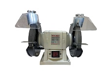 Точильно-шлифовальный станок REALREZ RBG 150-375W REZ-RGB150