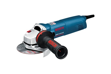 Угловая шлифмашина Bosch GWS 14-125 CIE 0.601.825.307