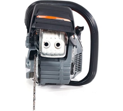 Бензопила Holzfforma g382 15" CS45066Z