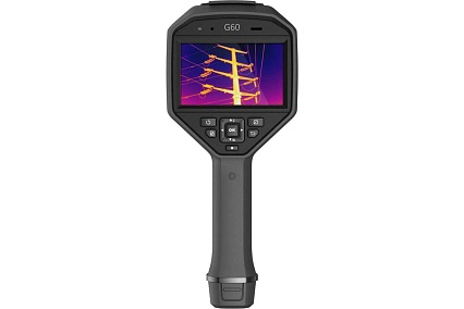 Ручная тепловизионная камера Hikmicro G60