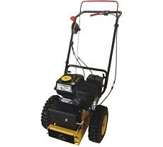 Бензиновый универсальный снегоуборщик Калибр МУ-5,5 00000050692