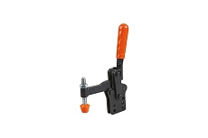 Прижим механический вертикальный KUKAMET 242-3