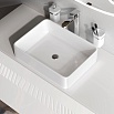Раковина Am.Pm Func 50 см M8FWCC10500WG белый