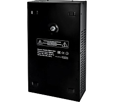 Стабилизатор напряжения настенный Quattro Elementi Stabilia 3000 W-Slim (3000 ВА, 140-270 В) 917-803