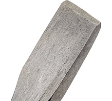 Зубило плоское Basis (20х250 мм; SDS-plus) MONOGRAM 088-895