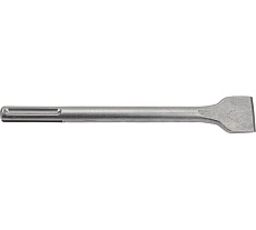 Зубило плоское (40х280 мм; SDS-max) NOVOCRAFT NCCMAX040250