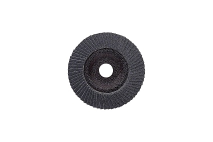 Круг лепестковый Expert for Metal для УШМ (180 мм; К60) Bosch 2608606937