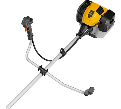 Бензиновый триммер Denzel DGT 430 96236