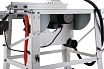 Строительная циркулярная пила JET JTS-315SP 10000910SM