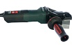 Угловая шлифмашина Metabo WEVF 10-125 Quick Inox SET 613080500