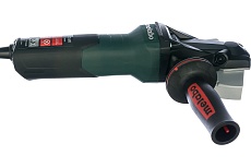 Угловая шлифмашина Metabo WEVF 10-125 Quick Inox SET 613080500