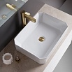 Раковина BelBagno BB1386 49 см