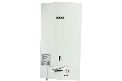 Водонагреватель Bosch WR 13-2 P23, GWH 13-2 CO P 7702331716