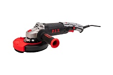 Шлифмашина по бетону P.I.T. 125 мм, 1400 Вт, 3000-9000 об/мин PWG125-C
