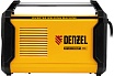 Инверторный аппарат дуговой сварки Denzel dm-200 standart, 200 а 94325