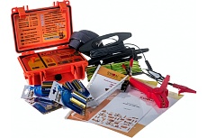 Трассоискатель Техно-Ас УСПЕХ АГ 309 15К 00-00017838