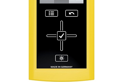 Многофункциональный прибор Trotec T3000