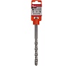 Бур КУРС SDS Plus с двойной резьбой 12х160 мм 32616