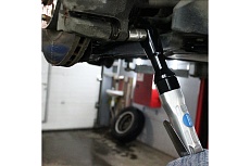 Пневматическая трещотка Optimus 1/2”, 95 нм OPT-PR4150