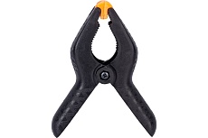 Пружинная струбцина TOYA 150 мм 38515