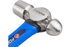 Молоток рихтовочный Forsage 680гр F-T7524(58472)