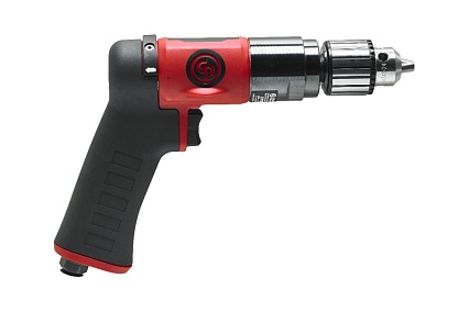 Пневматическая дрель Chicago Pneumatic CP9790С 3/8" 8941097900