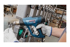 Технический фен Bosch GHG 23-66 06012A6300