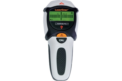 Универсальный прибор для обнаружения дерева Laserliner MultiFinder Plus 080.965A
