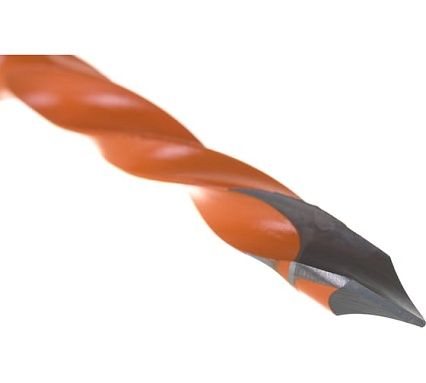 Сверло HW (7x40x70 мм; Z 2; S 10x20 мм; LH) для присадочного станка CMT 375.070.12