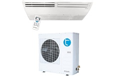 Напольно-потолочная сплит-система Timberk AC TIM 36LC CF1