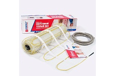 Теплый пол (мат) Energy 5,10 - 810 Вт к/т без термостата 00-УТ-00634