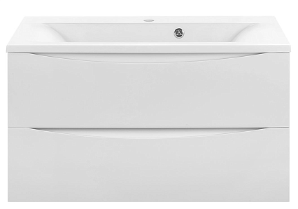 Тумба с раковиной Vincea Mia 90 см (под раковину VCB-3M900)