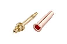 Мундштук пропановый HEAVY DUTY №3П для Р3-345/Р3-300 ПТК 34850