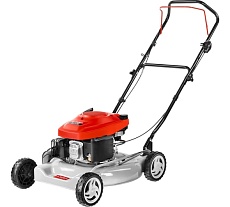 Бензиновая газонокосилка Зубр  МАСТЕР ГКБ-510