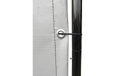Экран защитный МИТЕК 2.5х1.95 м (Стеклоткань СТ2С) 23-00007238