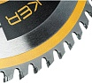 Диск пильный по дереву 250х32/30/25.4 мм Z=64 АТВ WoodMaker Diamond Industrial DIDD250Z64