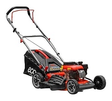 Газонокосилка бензиновая Eco LG-534 EC3410-1