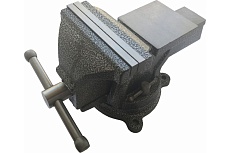 Тиски Сервис Ключ 125 мм 71610