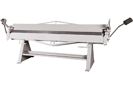 Ручной листогиб 3E MAKINA CKM-02 4687201647690